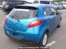 Used 2011 AT mazda demio DEJFS Image[6]