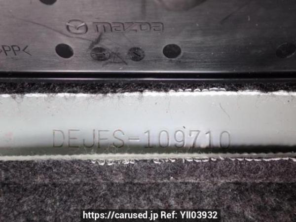 Used 2011 AT mazda demio DEJFS Image[11]