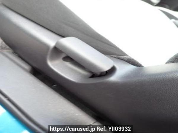 Used 2011 AT mazda demio DEJFS Image[16]