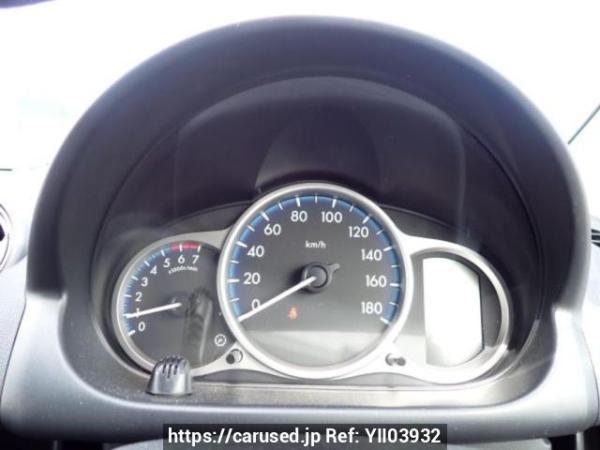 Used 2011 AT mazda demio DEJFS Image[21]