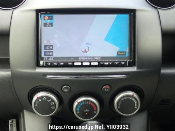 Used 2011 AT mazda demio DEJFS Image[23]