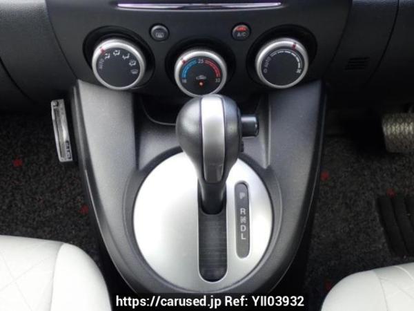 Used 2011 AT mazda demio DEJFS Image[24]