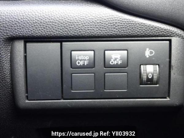 Used 2011 AT mazda demio DEJFS Image[25]