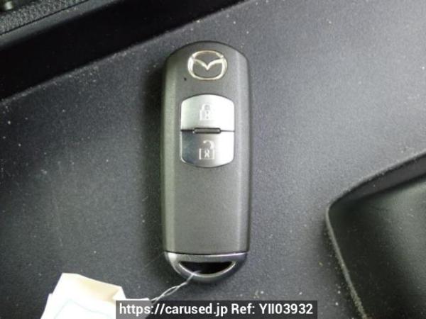 Used 2011 AT mazda demio DEJFS Image[27]