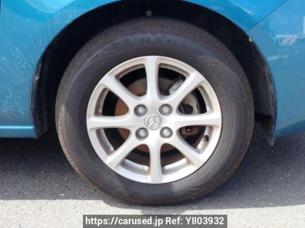 Used 2011 AT mazda demio DEJFS Image[28]
