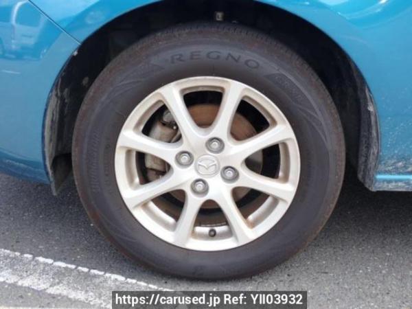 Used 2011 AT mazda demio DEJFS Image[29]