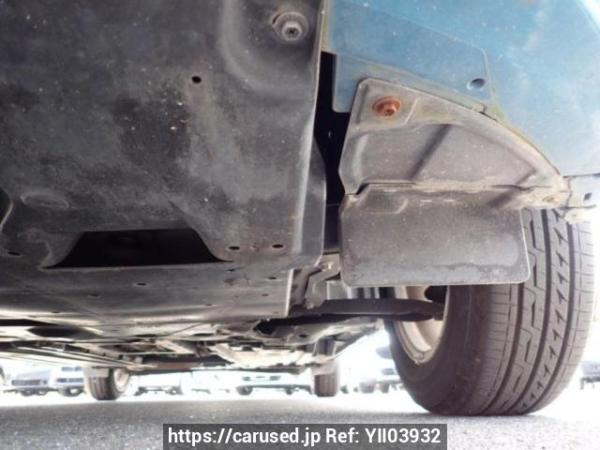 Used 2011 AT mazda demio DEJFS Image[33]