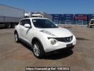 Nissan JUKE YF15