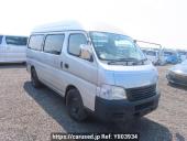 Nissan Caravan Bus