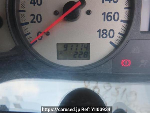 Used 2005 AT nissan caravan-bus DWMGE25 Image[18]