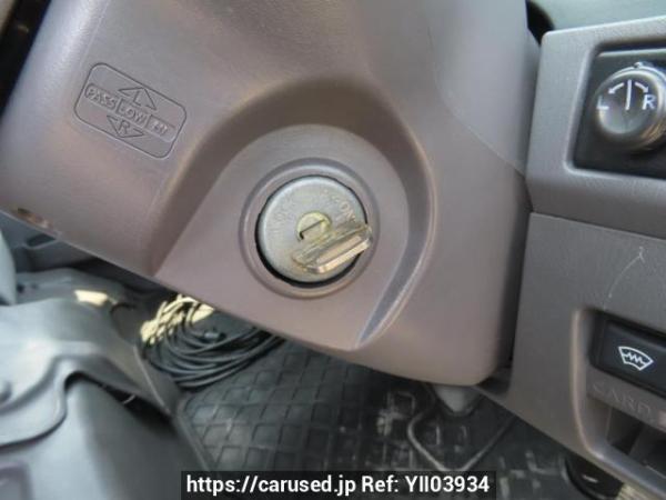 Used 2005 AT nissan caravan-bus DWMGE25 Image[19]