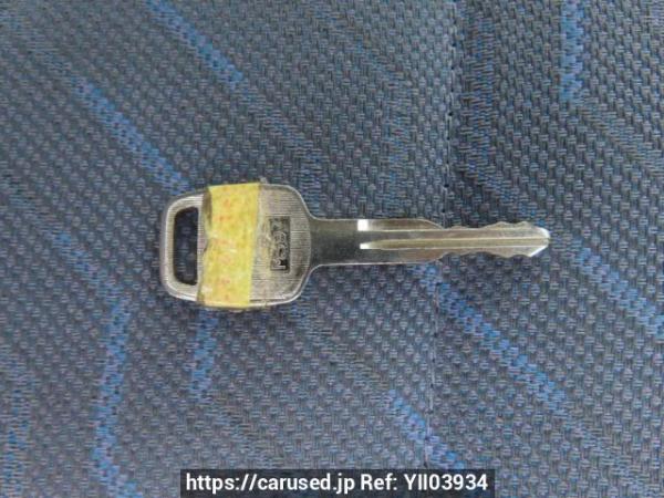 Used 2005 AT nissan caravan-bus DWMGE25 Image[21]