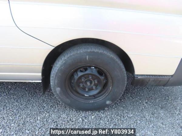 Used 2005 AT nissan caravan-bus DWMGE25 Image[22]