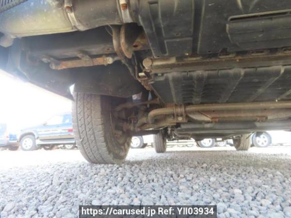 Used 2005 AT nissan caravan-bus DWMGE25 Image[26]