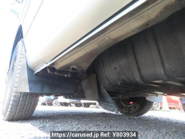 Used 2005 AT nissan caravan-bus DWMGE25 Image[28]