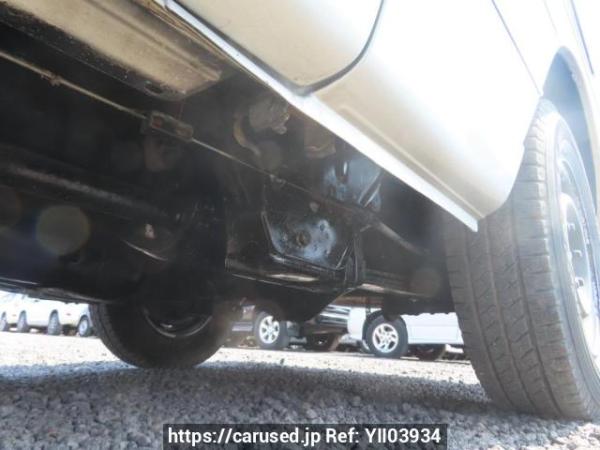 Used 2005 AT nissan caravan-bus DWMGE25 Image[31]