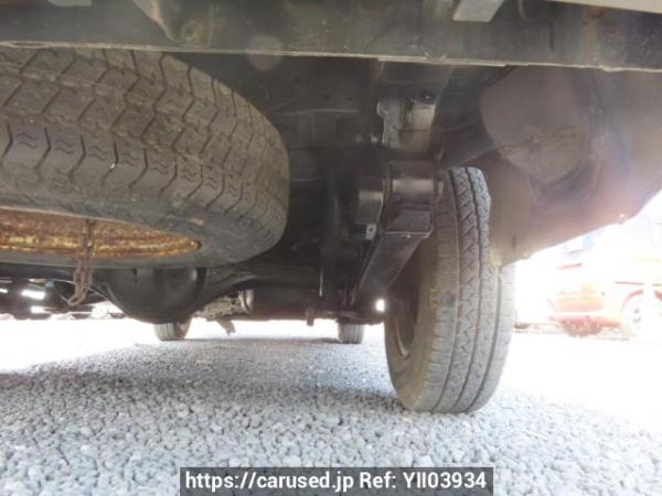 Used 2005 AT nissan caravan-bus DWMGE25 Image[33]