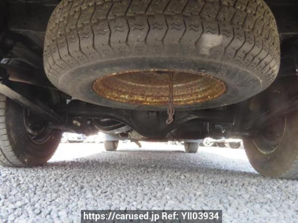 Used 2005 AT nissan caravan-bus DWMGE25 Image[34]