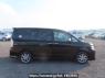 Used 2009 AT toyota voxy ZRR70W Image[7]