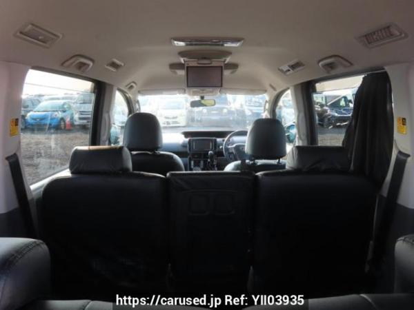 Used 2009 AT toyota voxy ZRR70W Image[22]