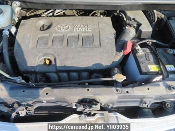 Used 2009 AT toyota voxy ZRR70W Image[9]