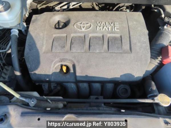 Used 2009 AT toyota voxy ZRR70W Image[10]
