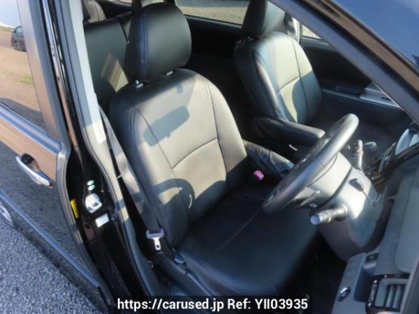 Used 2009 AT toyota voxy ZRR70W Image[13]