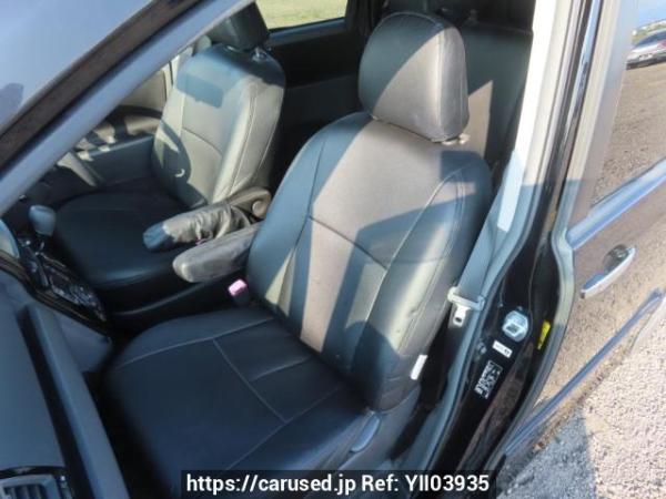 Used 2009 AT toyota voxy ZRR70W Image[15]