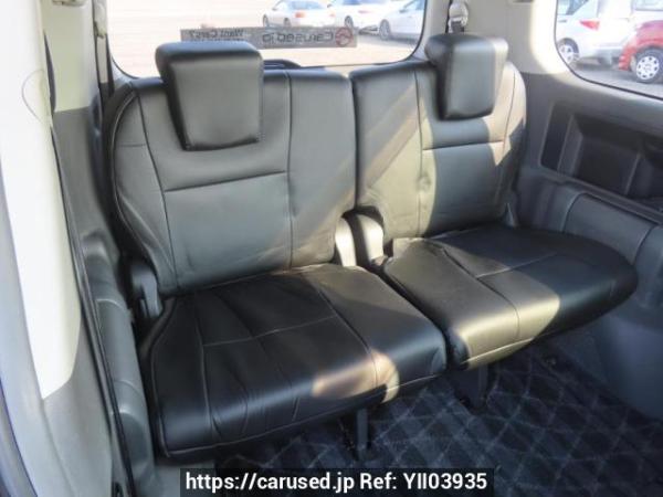 Used 2009 AT toyota voxy ZRR70W Image[20]