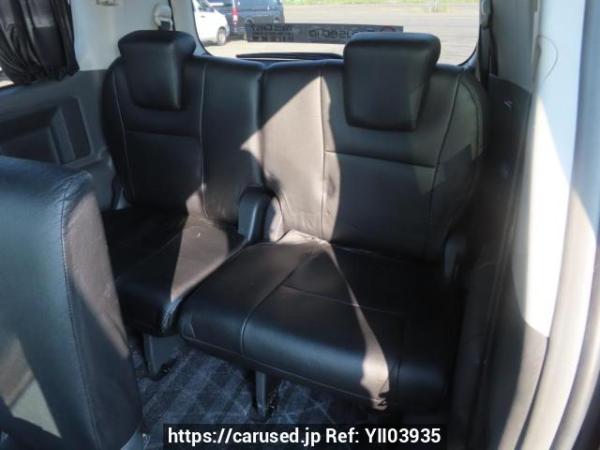 Used 2009 AT toyota voxy ZRR70W Image[21]