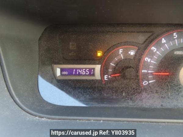 Used 2009 AT toyota voxy ZRR70W Image[27]