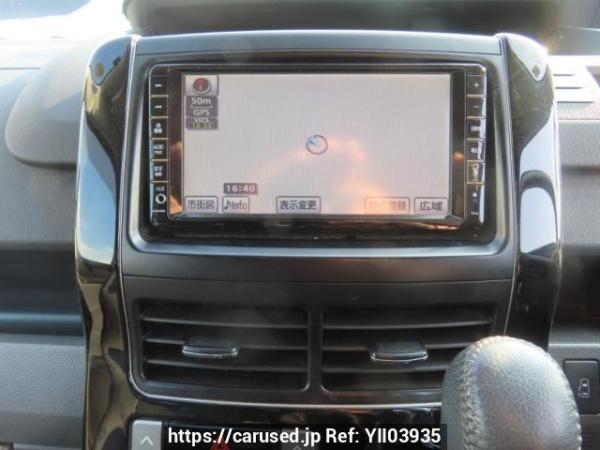Used 2009 AT toyota voxy ZRR70W Image[29]