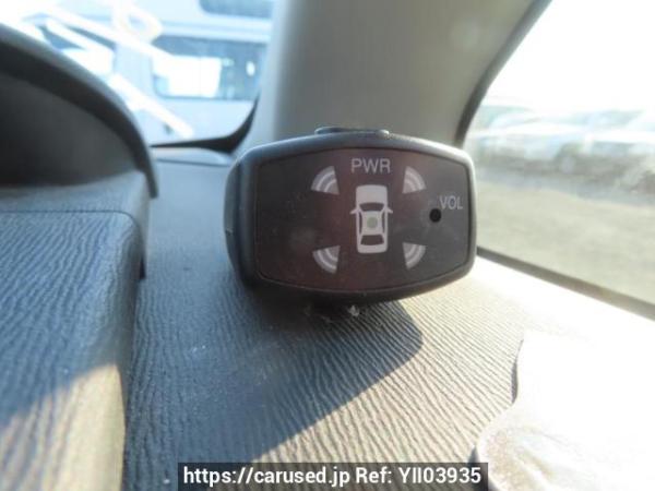 Used 2009 AT toyota voxy ZRR70W Image[35]
