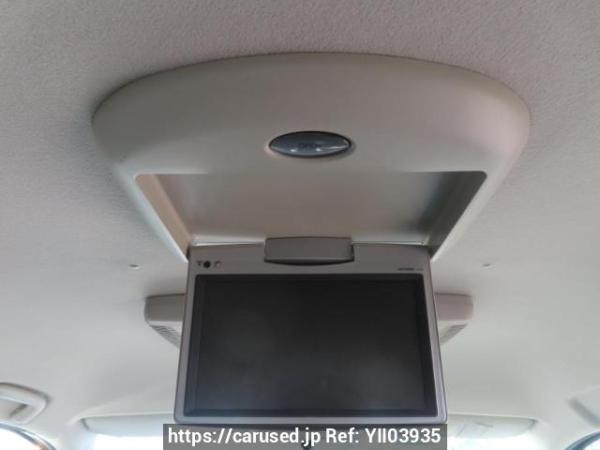 Used 2009 AT toyota voxy ZRR70W Image[36]