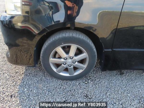Used 2009 AT toyota voxy ZRR70W Image[38]