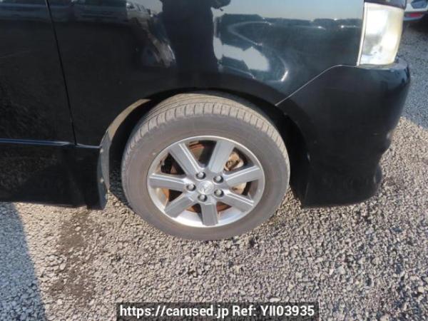 Used 2009 AT toyota voxy ZRR70W Image[39]