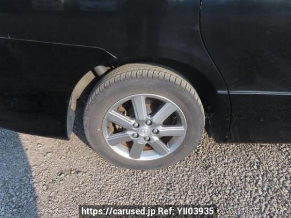 Used 2009 AT toyota voxy ZRR70W Image[40]