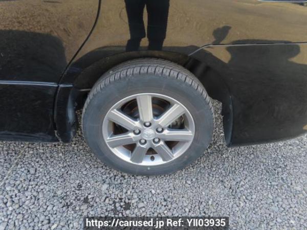 Used 2009 AT toyota voxy ZRR70W Image[41]