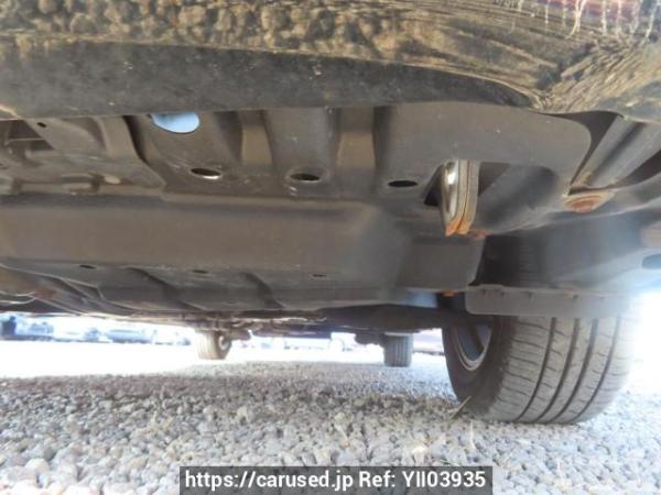 Used 2009 AT toyota voxy ZRR70W Image[43]