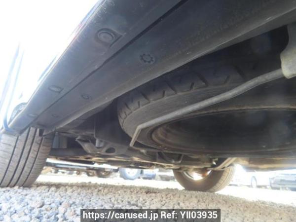 Used 2009 AT toyota voxy ZRR70W Image[44]