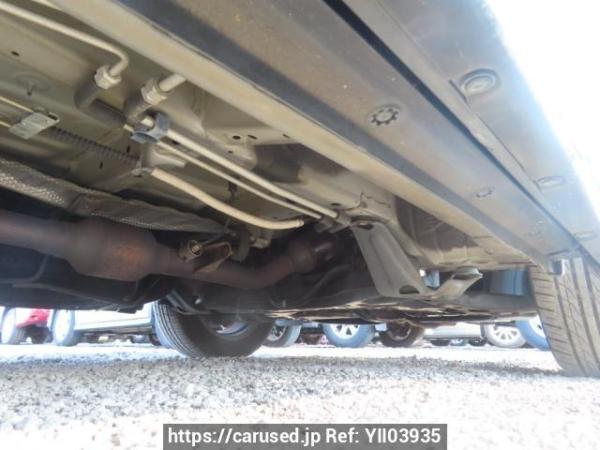 Used 2009 AT toyota voxy ZRR70W Image[45]