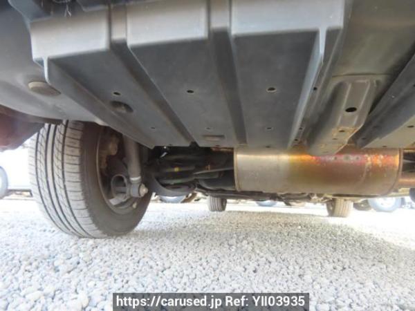 Used 2009 AT toyota voxy ZRR70W Image[48]