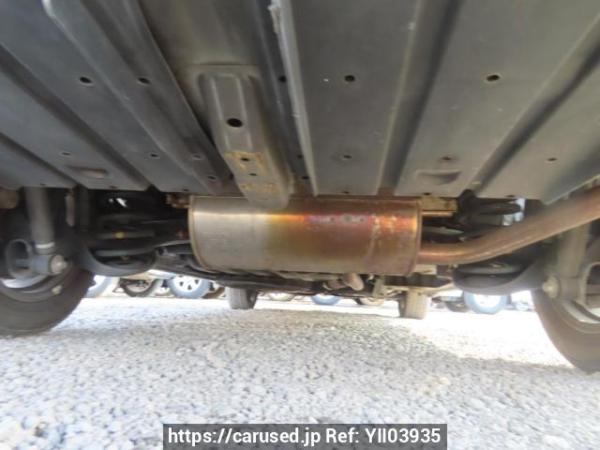 Used 2009 AT toyota voxy ZRR70W Image[49]