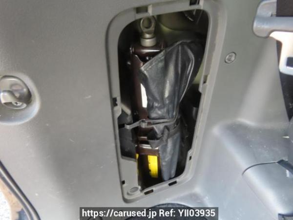 Used 2009 AT toyota voxy ZRR70W Image[51]