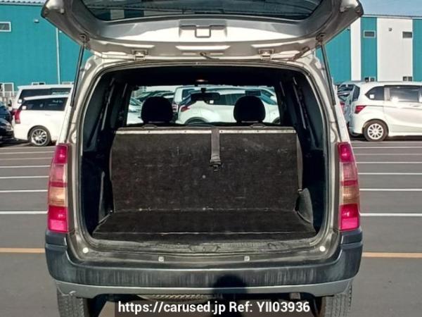 Used 2004 AT toyota succeed-van NCP51V Image[8]