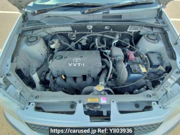 Used 2004 AT toyota succeed-van NCP51V Image[9]
