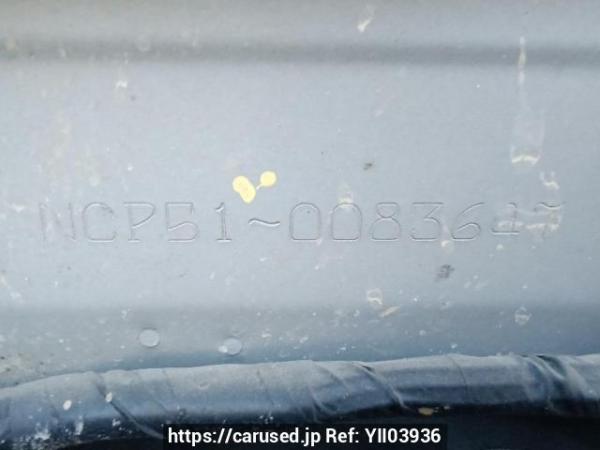Used 2004 AT toyota succeed-van NCP51V Image[11]