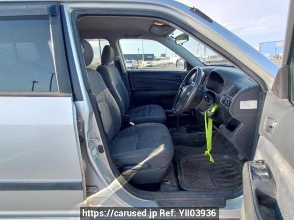 Used 2004 AT toyota succeed-van NCP51V Image[12]