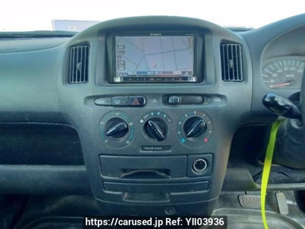 Used 2004 AT toyota succeed-van NCP51V Image[18]