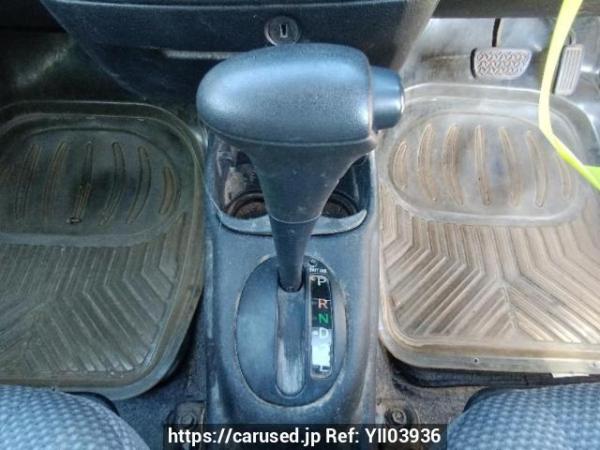 Used 2004 AT toyota succeed-van NCP51V Image[22]